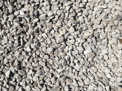Derbyshire Peakstone Gravel 10mm - Bulk Bags (800kg)