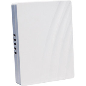 DESA Classic Wired Wall Mountable Door Chime