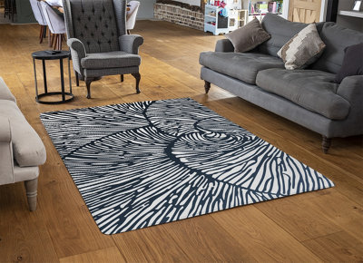 Design With Natural Analogues Texture Designer Special Soft Home Rug