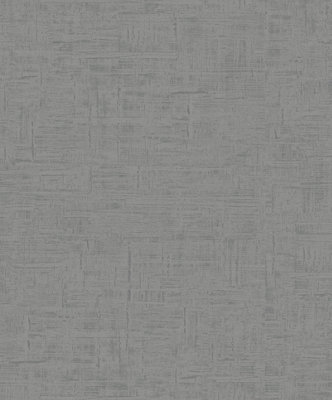 Designer Colours Grey Industrial Effect A4 Wallpaper Sample