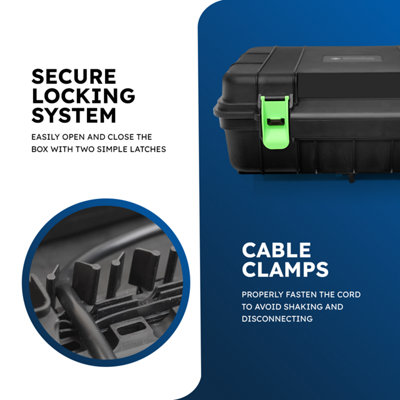 Lead　Lead 15th Anniversary LIVE BOX Vascology Sound Bank Nord Lead 4 Rack 26 presets – Synthcloud