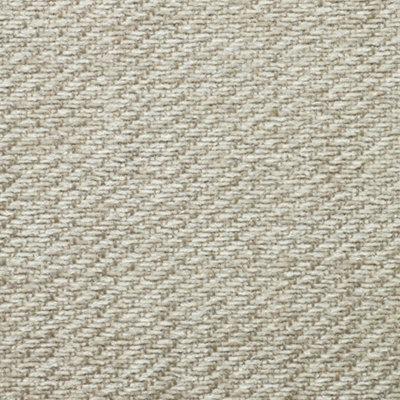 Desser Turin Light Oak Natural Rattan Conservatory Armchair Real Cane Indoor Wicker Chair w/ UK Sewn Cushion in Jasper Fabric