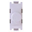 Deta G3526 Universal LED Grid Dimmer Switch Module Multi-Way (White)