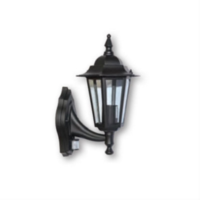 Altair Outdoor Wall Light with Photocell Sensor
