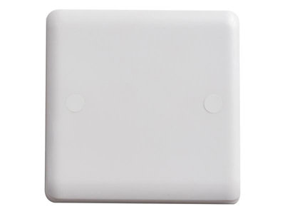 Deta Vimark VC1200 Blanking Plate 1-Gang DETVC1200
