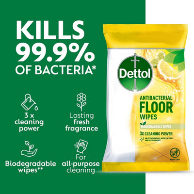 Biodegradable Multipurpose Citrus Zest Wipe 80ct X 480 Units 7 thumbnail image