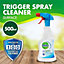 Dettol Antibacterial Surface Cleaner Spray 500ml x 6