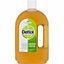 Dettol Antiseptic Disinfectant Liquid 750ml (Pack of 12)