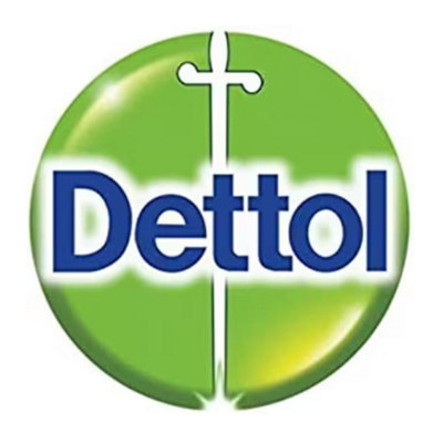 Dettol Power and Fresh Multi Purpose Cleaner, Refreshing Green Apple, 1L