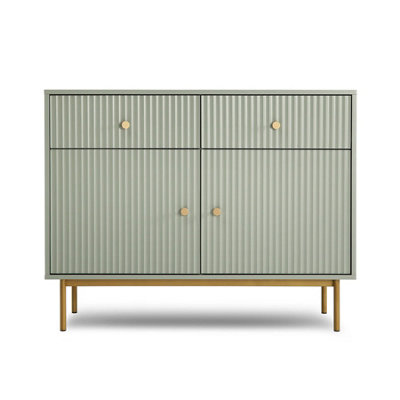Devon - 2 Door Cabinet - Sage