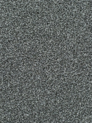 Devotion "Silver" Bleach Cleanable Carpet by Remland (Nickel, 1m x 5m)