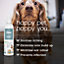 Dew Products Pet Ear Cleanser 250ml x 2