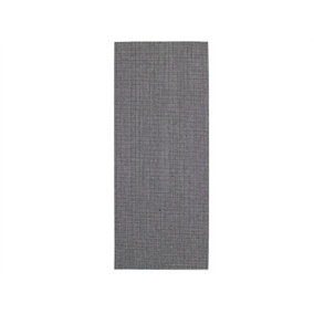 DEWALT - 1/2 Mesh Sanding Sheets Medium 80 Grit (Pack 5)