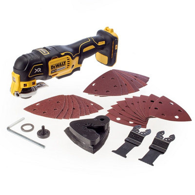 Dewalt 10 piece brushless kit hotsell