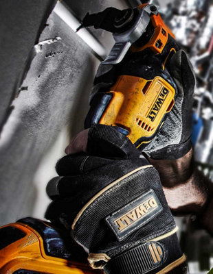 Dewalt 11 Piece Multi Tool Accessory Blade Set Plunge Fast Cut Toughcase