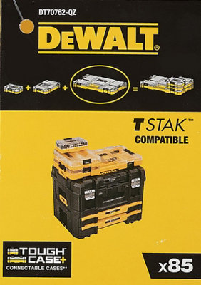 Dewalt 110 piece set sales