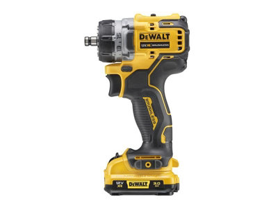 Dewalt multi 2024 head drill