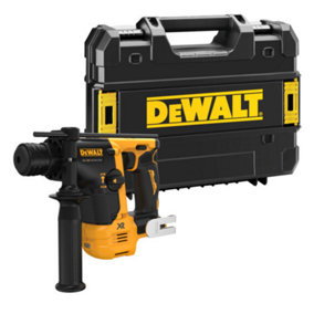 Dewalt 12v XR DCH072N Brushless SDS Compact Hammer SDS+ Rotary Hammer Drill Bare