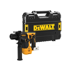 Dewalt 12v XR DCH072NT Brushless SDS Compact Rotary Hammer Drill Bare + Tstak