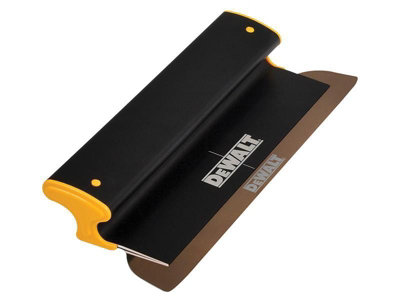 DeWalt 14-Inch Dry Wall Skimmer for Smooth Finishing