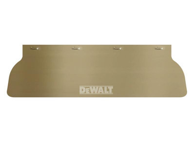 DeWalt 14-Inch Drywall Skimmer Blade Replacement for Smooth Finishing