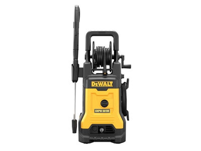 Dewalt high best sale pressure washer