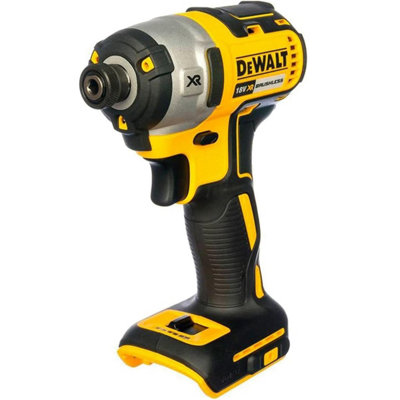 Dewalt 10 piece brushless kit sale