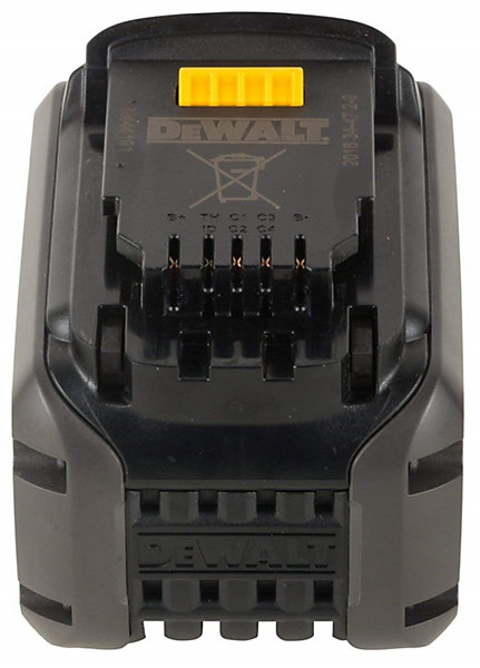 Dewalt 18v / 54v XR FLEXVOLT Twin Pack DCB547 + DCB546 9.0ah Dewalt 18v / 54v XR FLEXVOLT Twin Pack DCB547 + DCB546 9.0ah
