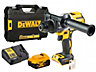 DeWalt 18V 5Ah XR BL Combi Drill TSTAK Kit - DCD996P1