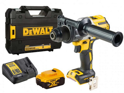 Dewalt best sale 996 kit