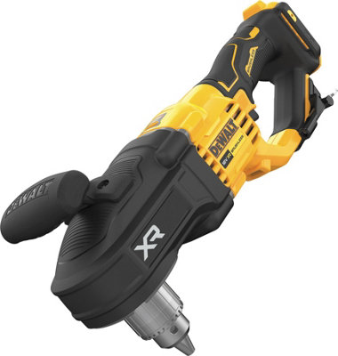 Dewalt 18v DCD444N-XJ Cordless Brushell Right Angle Driver Stud & Joist Drill