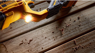 Dewalt deals joist drill