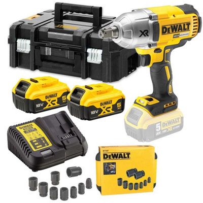 Dewalt deals dcf899 stores