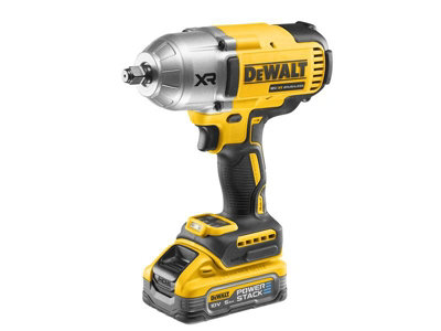 Dewalt 18v DCF900H2T XR High Torque Impact Wrench 1 2