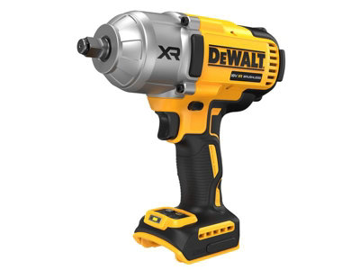 Dewalt discount air wrench