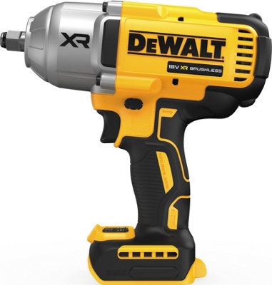 Dewalt 18v DCF900N XR High Torque Impact Wrench Li-Ion 1/2" 1396Nm - Bare