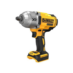 Impact driver on sale bits b&q