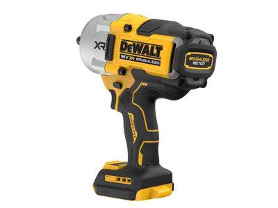 Dewalt 18v DCF961N XR High Torque Impact Wrench 1/2" 1626Nm Precision Mode Bare - 3