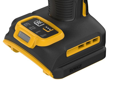 Dewalt 18v DCF961N XR High Torque Impact Wrench 1/2" 1626Nm Precision Mode Bare - 4