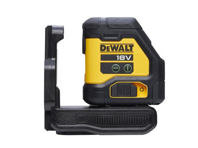 Dewalt laser best sale level 18v