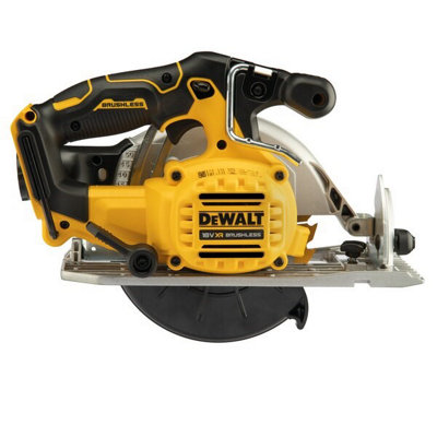 DeWalt TStak Inlay For 18V 115mm Brushless Compact Circular Saw