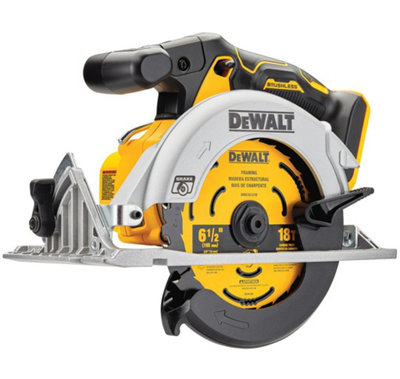 Dewalt 18v discount chop saw blade