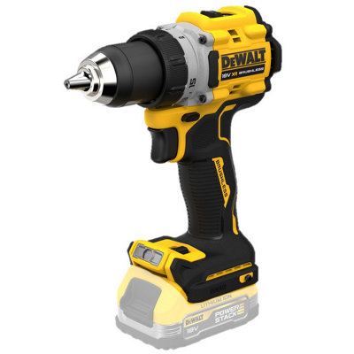 Dewalt drill b&q discount