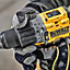 Dewalt 18v XR G3 DCD805N Brushless Ultra Compact Combi Hammer Drill