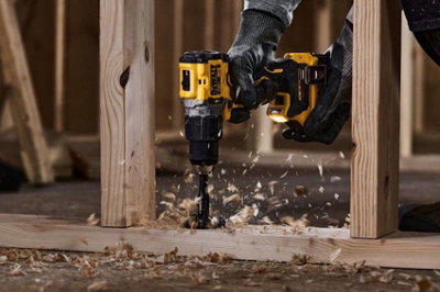 Dewalt 18v xr combi hammer online drill