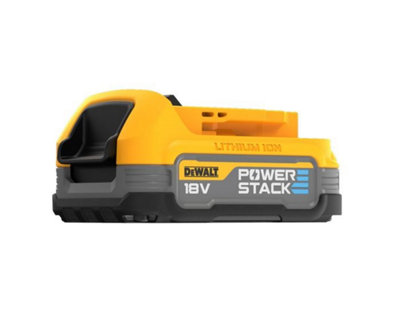 Dewalt 18v XR Premium DCF860E2T Impact Driver 282Nm 2 x Compact Powerstack - 4