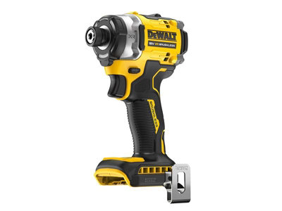 Dewalt 18v XR Premium DCF860N Impact Driver Compact Cordless 282Nm - Bare Tool