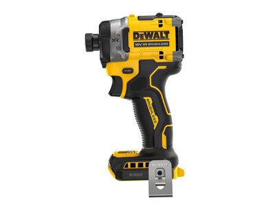 Dewalt 18v XR Premium DCF860N Impact Driver Compact Cordless 282Nm - Bare Tool