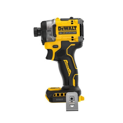 Dewalt brushless 18v xr impact driver hotsell