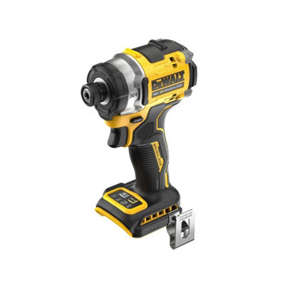 Dewalt 18v XR Premium DCF860N Impact Driver Compact Cordless + Toughsystem Case - 5